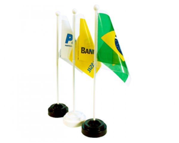 Bandeira para Comemoração