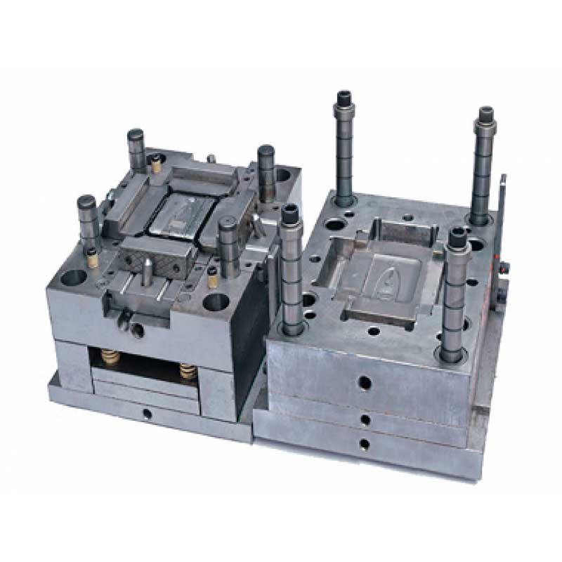 Ferramentaria para montagem e manutençao de moldes e dispositivos